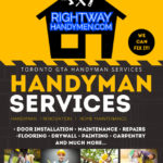 Best Handyman Services Near Toronto