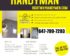 HandyMan Services Toronto