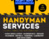 Best Handyman Services Near Toronto